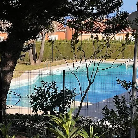 Sea Views Holiday home