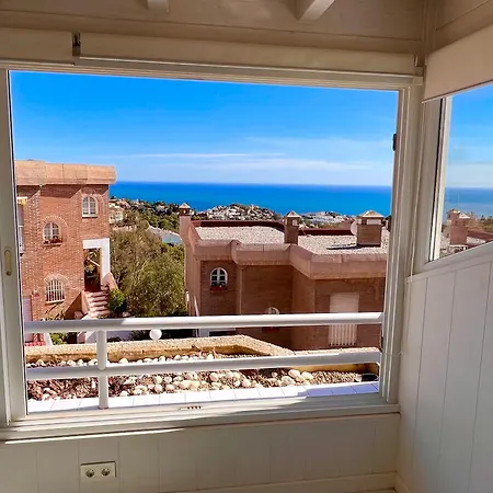 Sea Views Málaga
