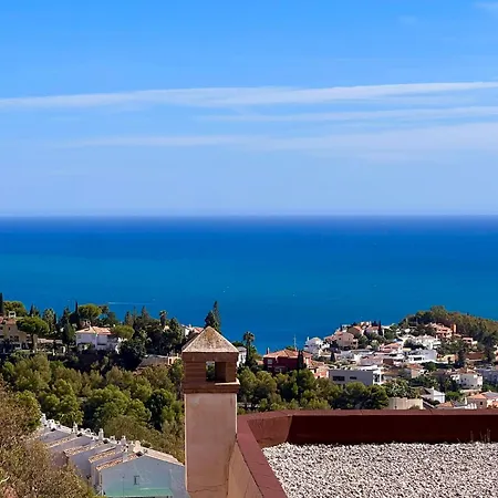 Sea Views Málaga