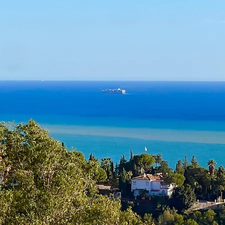 Сasa de vacaciones Sea Views *