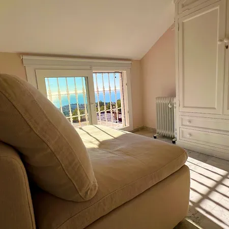 Holiday home Sea Views