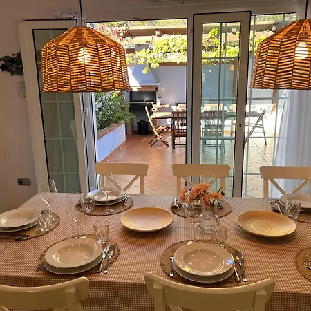 Holiday home Sea Views Malaga