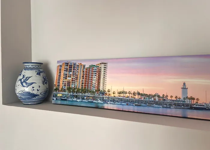 Sea Views マラガ